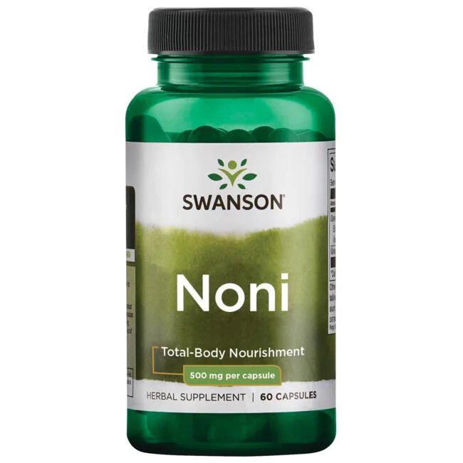 Swanson - Noni
