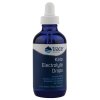 Trace Minerals - Keto Electrolyte Drops - 118 ml.