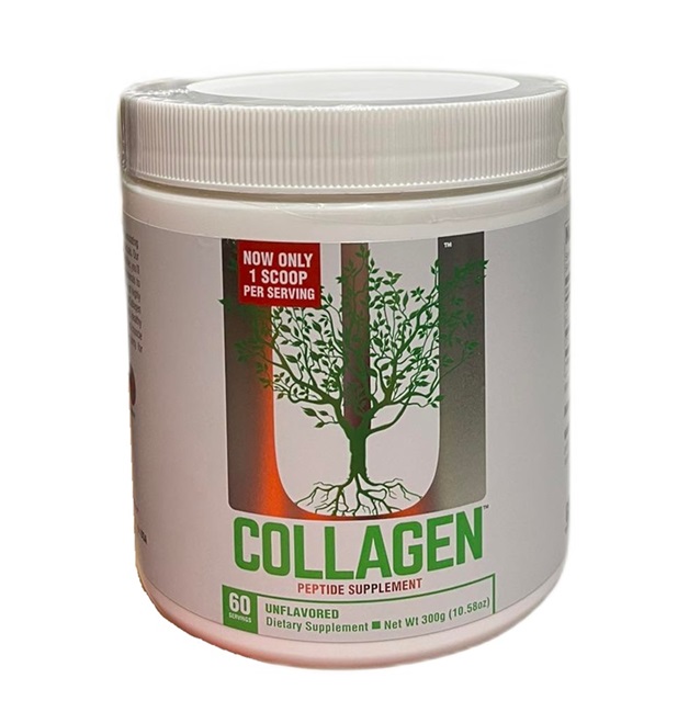 Universal Nutrition - Collagen