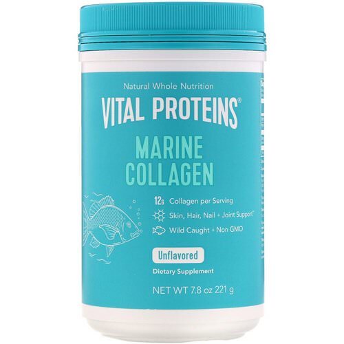 Vital Proteins - Marine Collagen