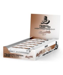 Weider - 32% High Protein Bar