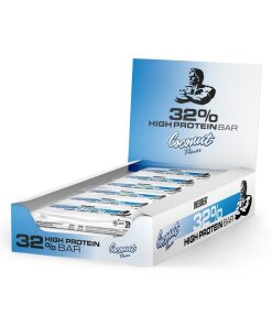 Weider - 32% High Protein Bar