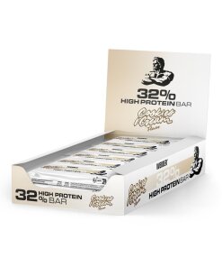 Weider - 32% High Protein Bar