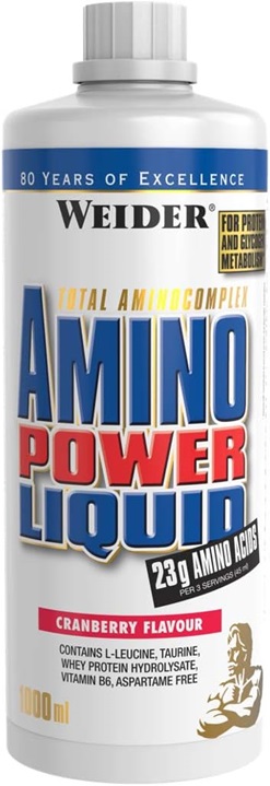 Weider - Amino Power Liquid