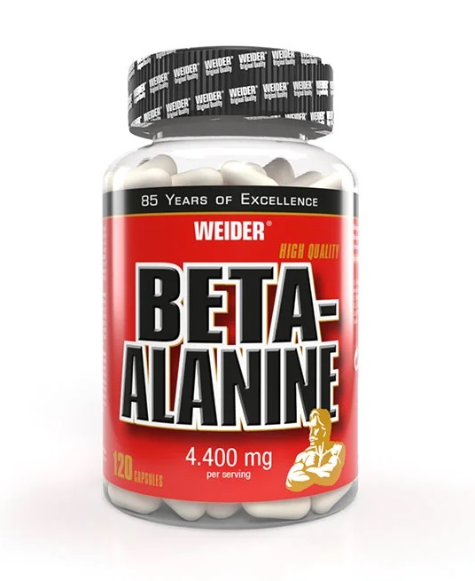 Weider - Beta-Alanine
