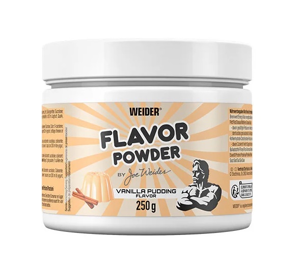 Weider - Flavor Powder