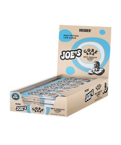 Weider - Joe's Core Bar