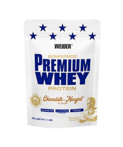 Weider - Premium Whey