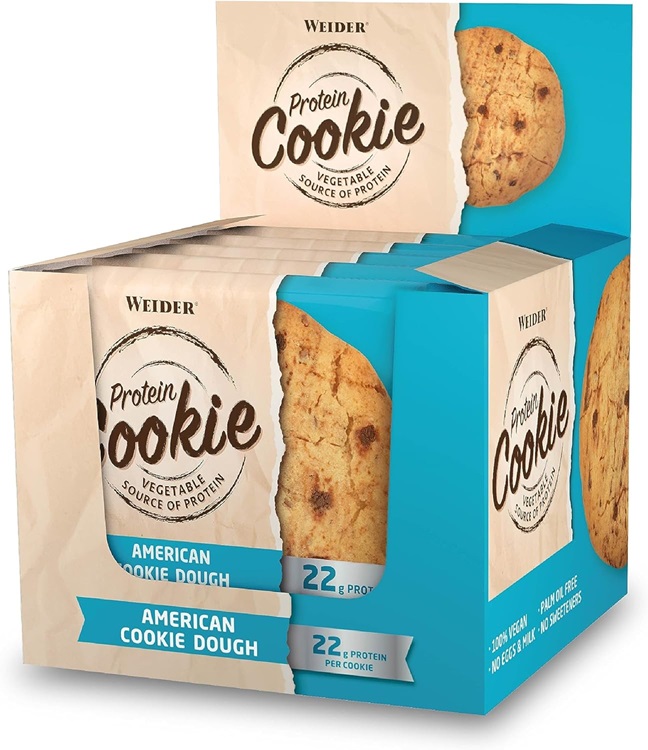 Weider - Protein Cookie