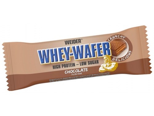 Weider - Whey-Wafer