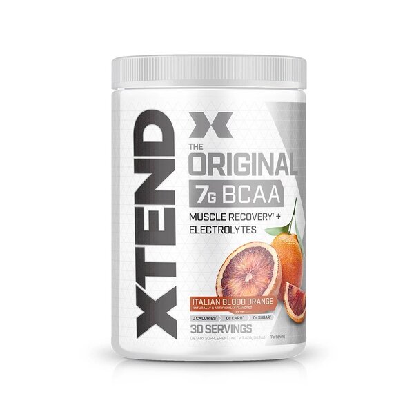Xtend - Xtend