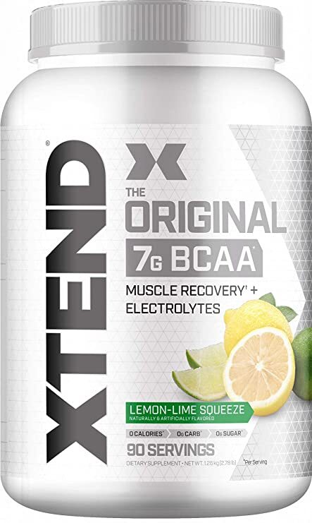 Xtend - Xtend