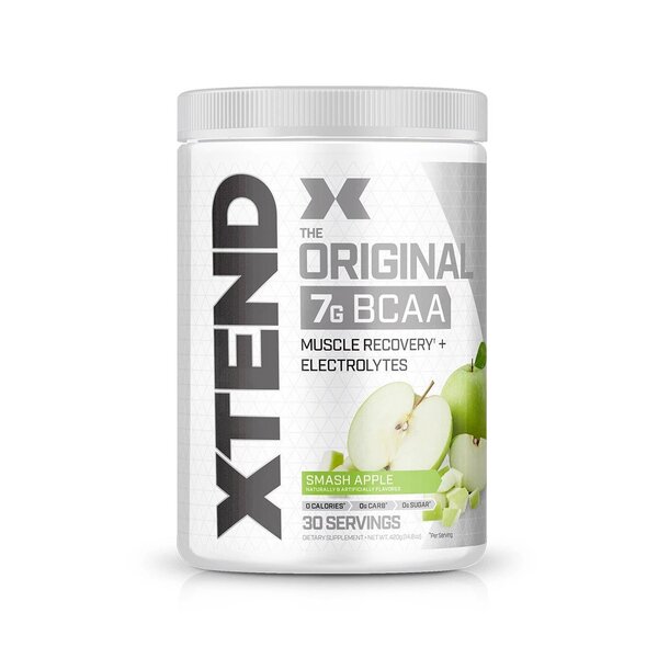 Xtend - Xtend