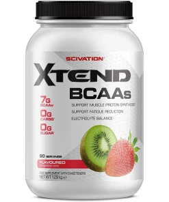 Xtend - Xtend