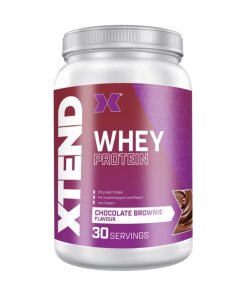 Xtend - Xtend Whey Protein
