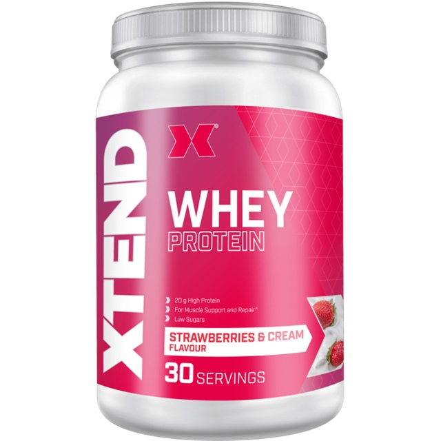 Xtend - Xtend Whey Protein