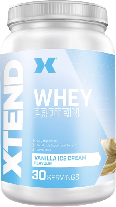 Xtend - Xtend Whey Protein