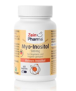Zein Pharma - Myo-Inositol