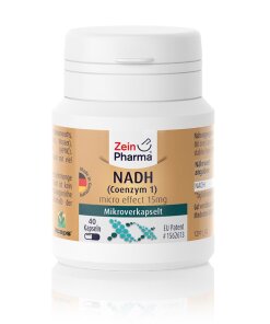 Zein Pharma - NADH (Coenzyme 1)