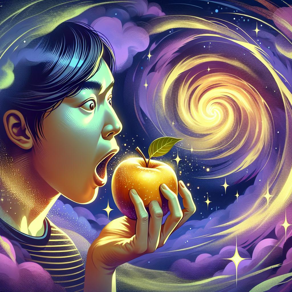 - Hemmeligheden bag Magi i ​Munden