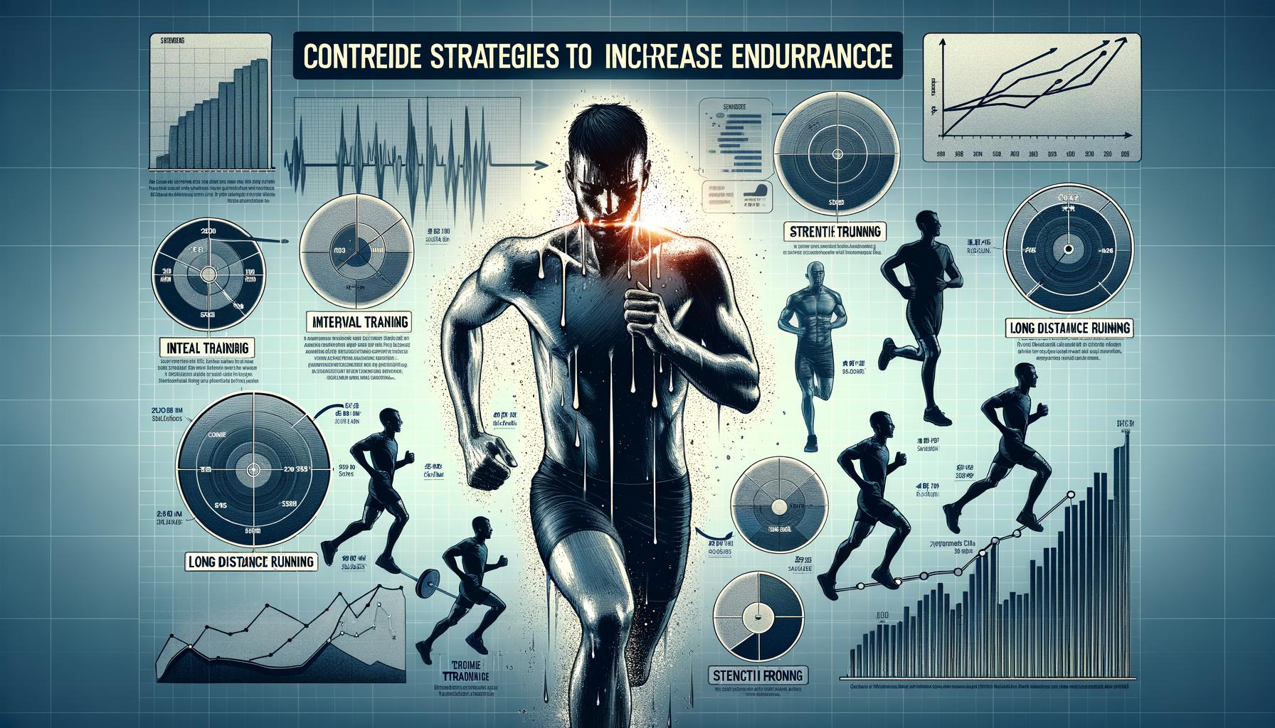 Sådan Øger du din Udholdenhed: Konkrete Træningsstrategier