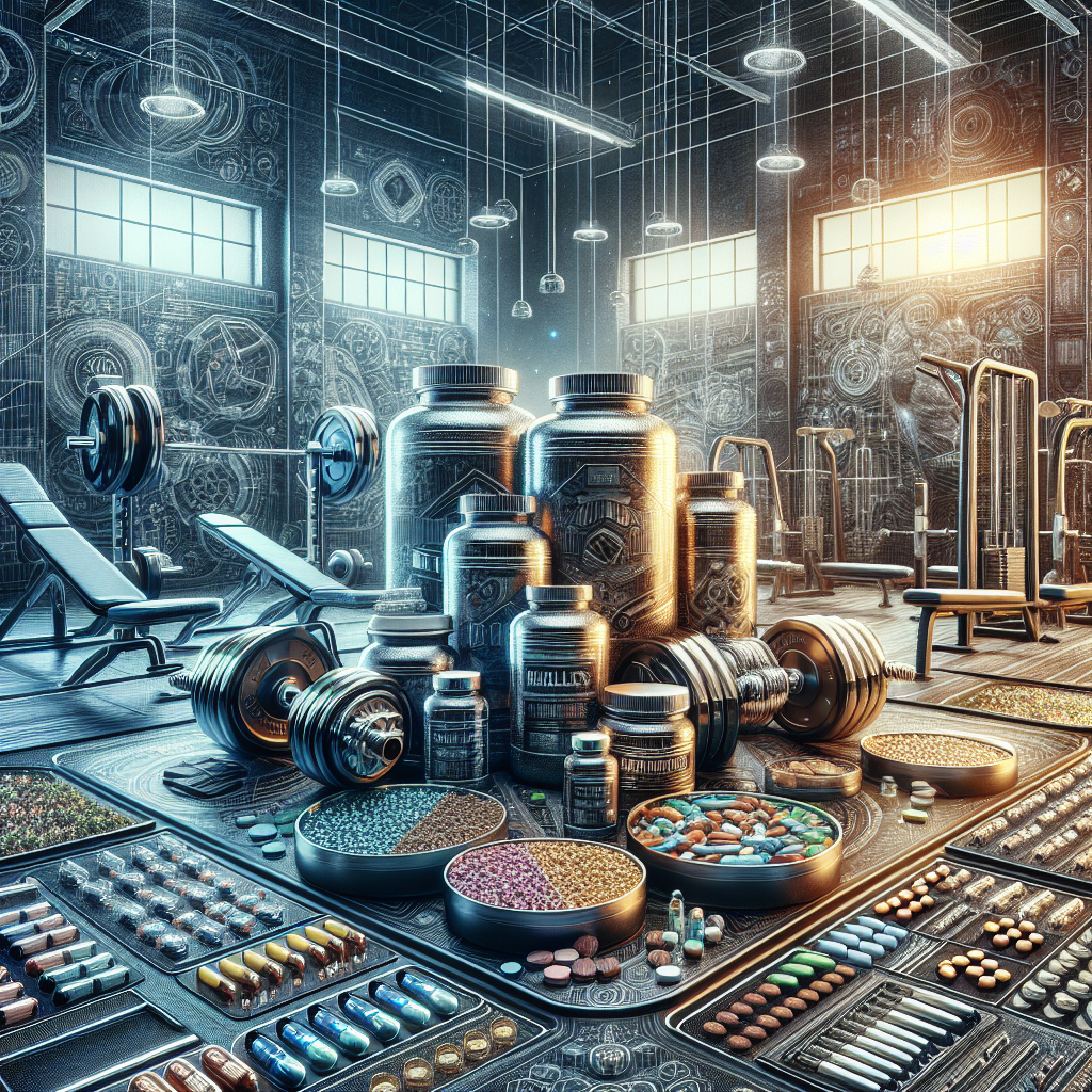 EFA Supplement Guide: Hvilke Tilskud Skal Du Vælge, og Hvordan Bruger Du Dem?