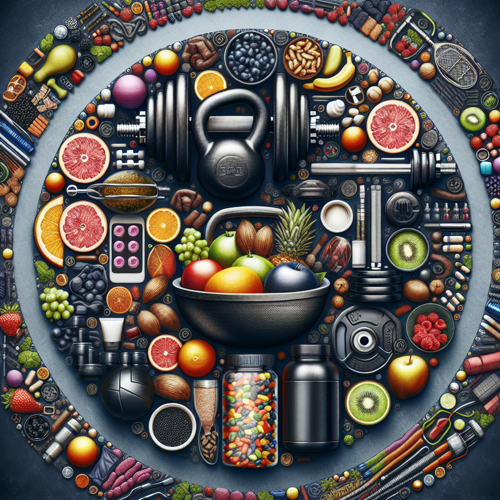 Effektive Slankekure: Hvilken Metode Passer Bedst til Dig?