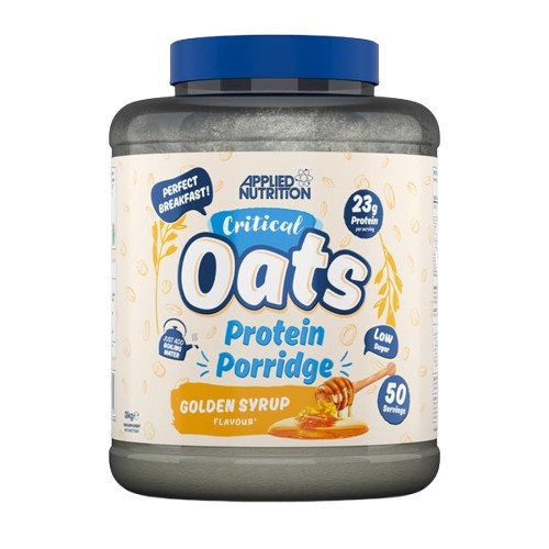 Applied Nutrition - Critical Oats Protein Porridge