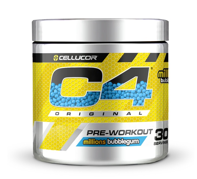 Cellucor - C4 Original