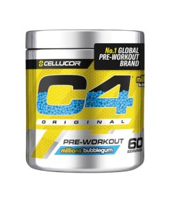 Cellucor - C4 Original