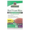 Nature's Answer - Red Yeast Rice