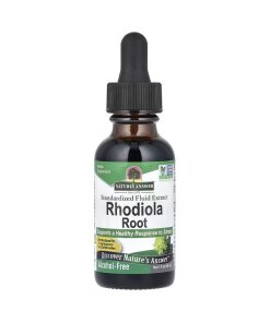 Nature's Answer - Rhodiola Root
