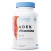 Osavi - ADEK Vitamins - 90 softgels