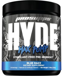 Pro Supps - Hyde Max Pump