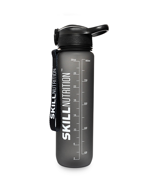 Skill Nutrition - Skill Nutrition Bottle