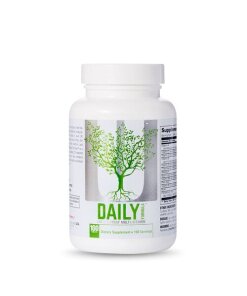 Universal Nutrition - Daily Formula - 100 tablets