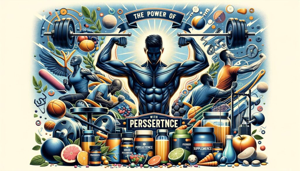 The Power of Persistence: Unlocking Your Potential with Udholdenhed