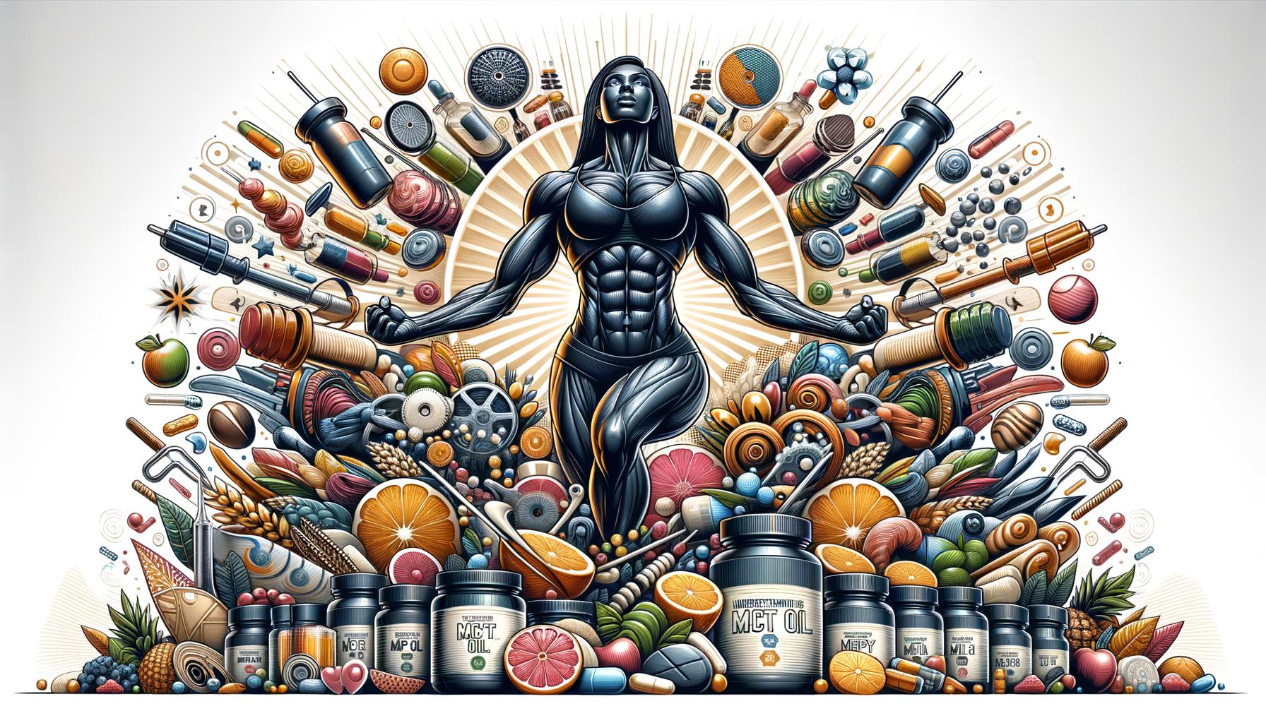 Forståelse for MCT-olie:⁢ Hvad det er og‌ hvorfor det er vigtigt