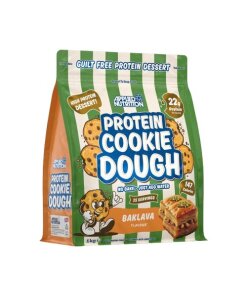 Applied Nutrition - Protein Cookie Dough Dessert