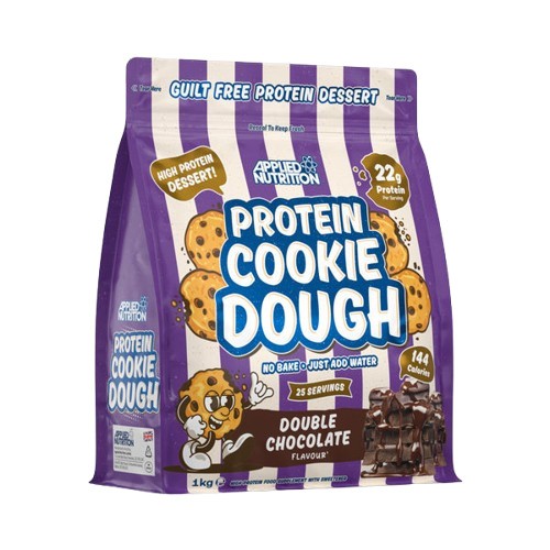 Applied Nutrition - Protein Cookie Dough Dessert