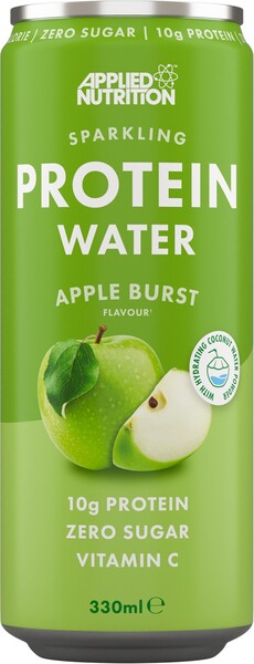 Applied Nutrition - Sparkling Protein Water