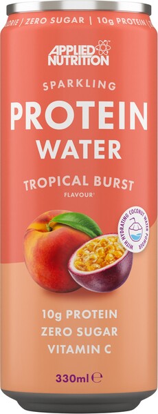 Applied Nutrition - Sparkling Protein Water