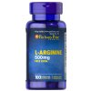 Puritan's Pride - L-Arginine