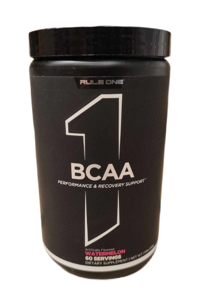 Rule One - BCAA