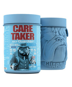 Zoomad Labs - Caretaker Squeeze