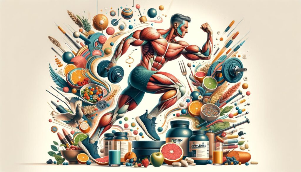 Boost Your Wellness with Urtekosttilskud