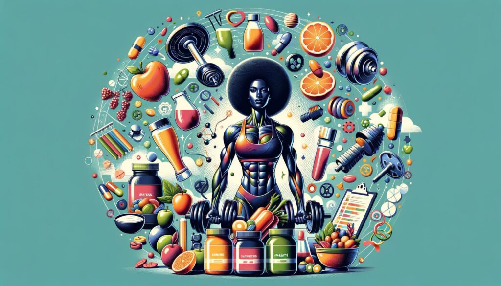 Unlocking the Power of Leverstøtte: A Guide to Fitness, Health, and Supplements