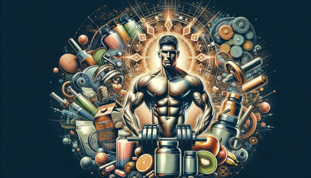 Den Ultimative Guide til Protein Matrix: Boost Din Fitness nu!