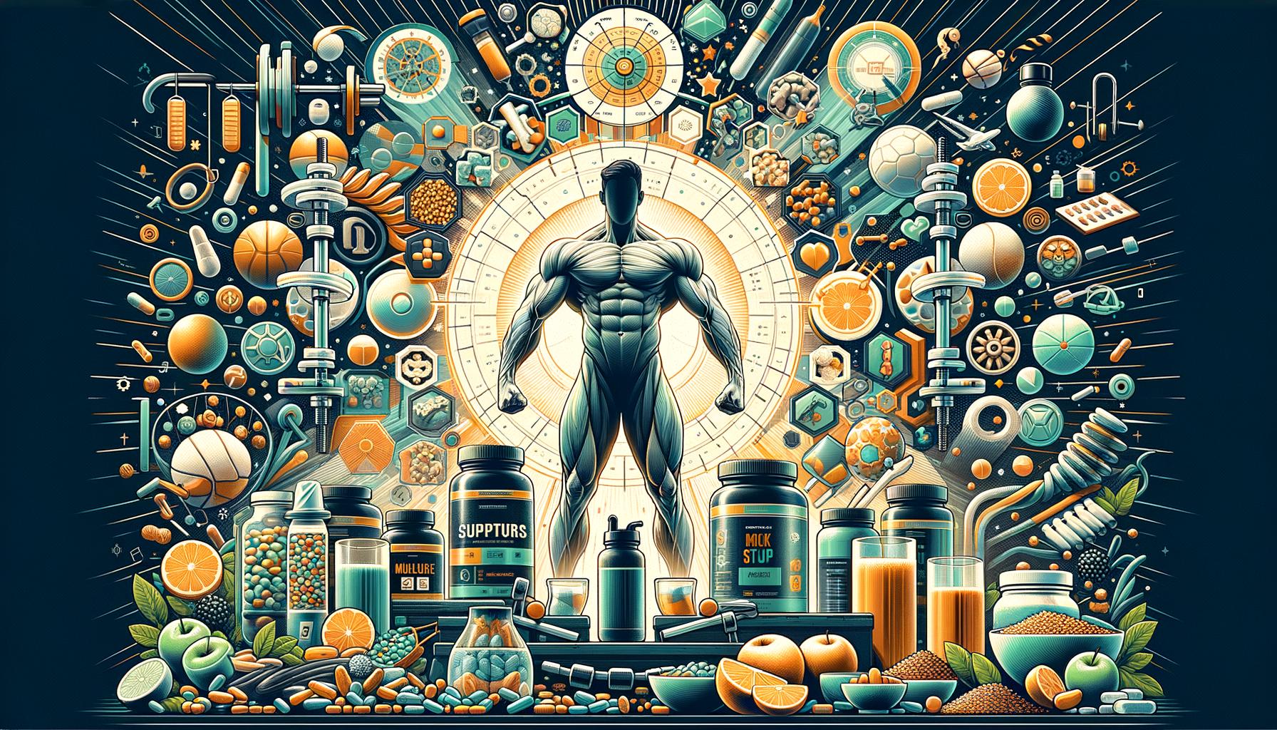 Forståelse ⁢af DAA: Hvorfor Det er Vigtigt for Din Sundhed ⁢og Fitness