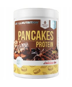 Allnutrition - Pancakes Protein